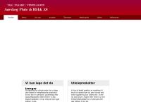 Aurskog Plate- OG Blikk AS