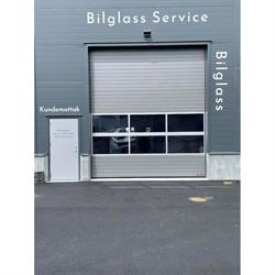 Bilglass Service