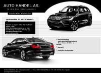 Auto Handel AS