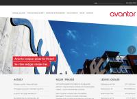 Avantor Eiendomsforvaltning AS