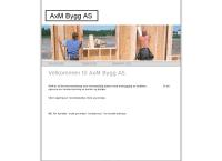 AxM Bygg AS