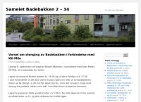 Sameiet Badebakken 2-34