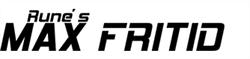 Rune's Max Fritid