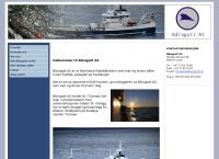 Båragutt havfiske AS - Båragutt Havfiske AS