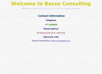 Basso Business Consulting