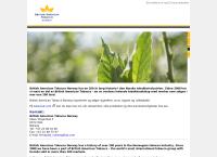British American Tobacco Norway AS
