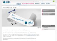 Nets Digitalprint AS