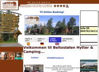Beitostølen Camping AS