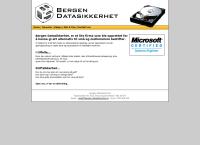 Bergen Datasikkerhet