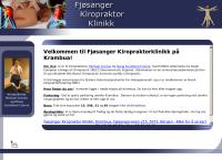 Fjøsanger Kiropraktorklinikk
