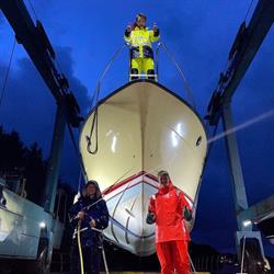 Bergen Maritim AS