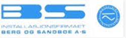 Installasjonsfirmaet Berg OG Sandboe, Ski AS