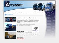 Bergquist Maskin Og Transport As