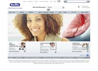 Berlitz Language services scandinavia norsk avdeling Av utenlandsk foretak - Lionbridge Norway AS