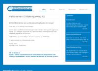 Betongtekno AS