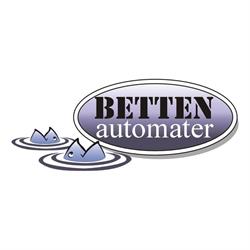Betten Maskinstasjon AS