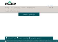 Bud Fræna OG Hustad Sparebank - Bud Fræna OG Hustad Sparebank Bfh Sparebank