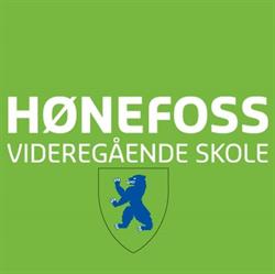 Hønefoss videregående skole