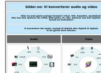 Nordiske Bilder ANS