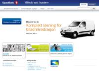 Sparebank 1 Bilplan As
