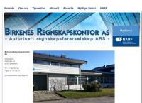 Birkenes Regnskapskontor AS