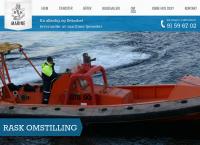 BK Marine AS - Stord Cruise service AS
