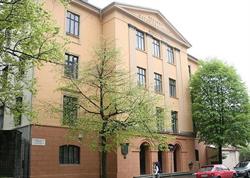 Bergen katedralskole
