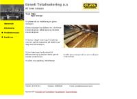 Granli Isolering og Betongsaging AS