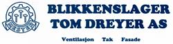 Blikkenslager Tom Dreyer AS