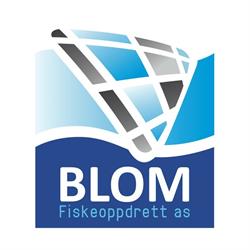 Blom Fiskeoppdrett AS