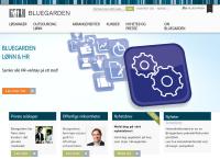 Bluegarden AS avd Trondheim - Bluegarden AS