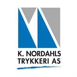 K Nordahls Trykkeri AS