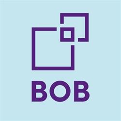Bob Bergen OG Omegn Boligbyggelag