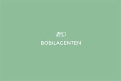Bobilagenten AS