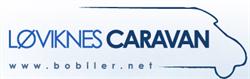Løviknes Caravanimport AS