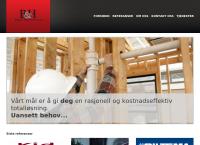 Espen Lindblom bygg & Håndverksservice - Espen Sæther Lindblom