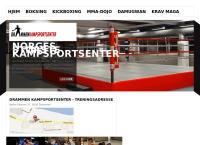 Drammen Bokseklubb