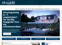 Solstrand Hus AS