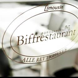 Borggården Biffrestaurant