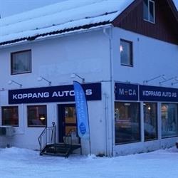 Koppang Auto AS - Koppang Auto