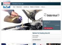 Hundorp Auto AS - Hundorp Auto