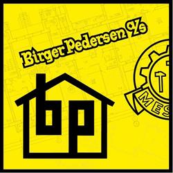 Birger Pedersen AS