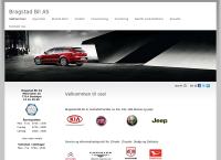Bragstad Invest AS