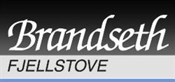 Brandseth Fjellstove E Brandset