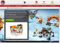 Top-Toy Norge AS Avd Br-Leker Nerstranda - BR-Leker
