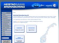 Heistad Brønnboring AS
