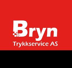 Bryn Trykkservice AS
