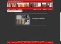 BT Pall & Emballasje AS