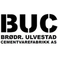 Ulvestad Brødr Cementvarefabrikk AS