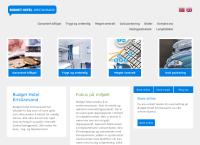 Budget Hotel Kristiansand